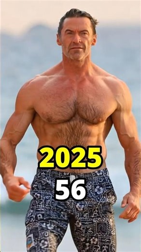 The Wolverine Cast Then and Now (2013 vs 2025)
