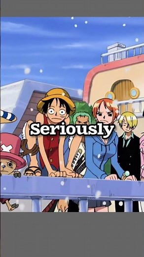 Real One Piece Fans Don’t Skip These Fillers ❌ #onepiece