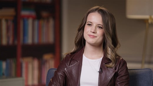 Ruby Franke's daughter Shari speaks out about mom's arrest, says she was abused as a child