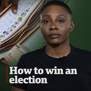 26K views · 831 reactions | Africa’s most populous nation is...