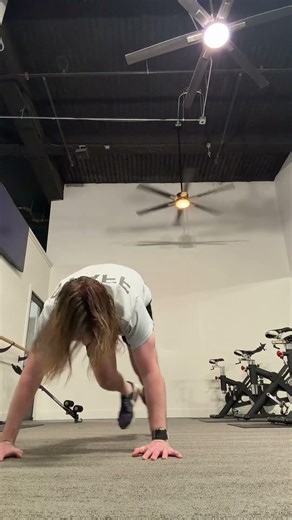 DMX “Up In Here” Fitness Challenge 🔥 Full Body Burn 💪