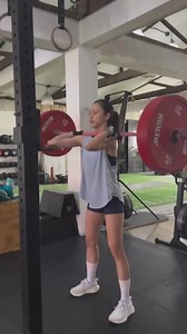 Mental fortitude is the name of the game!!!💪🏻💥😉 teaching you to overcome challenges with grit and determination. After the grind, embrace the power of recovery with a 3-minute ice bath. From the lift to the chill, is a step toward becoming a stronger, more unstoppable version of yourself. LEZZZZGAWWWWW!!! MAGAPASIKAT TEAM TUESDAY!!!! 😅 hihihi feeling nervous, see you next week madlang pipol!@thegrin_method 🏋️‍♀️ #strenghttraining #workoutmotivation @anton7reales @maurolumba | Kim Chiu