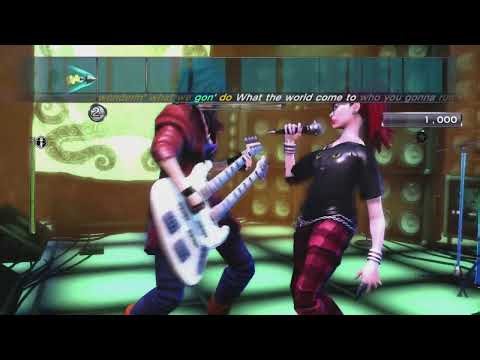 Rob The Prez-O-Dent by That Handsome Devil - Rock Band 3 Expert Vocals FC (336,424)
