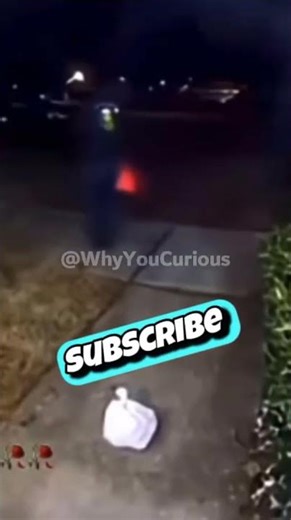 Delivery Guy’s Secret Job… You Won’t Believe What Happens Next! 😳 (@Jpat33/YT)