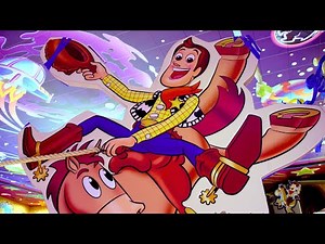 Welcoming the Rodeo to Andy’s Backyard | Roundup Rodeo BBQ Behind-the-Scenes