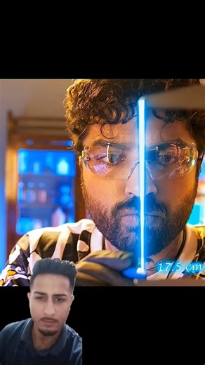 Real Face Scares Husband 😳 #youtubeshorts​ #trending​ #shortvideo​ #viral​ #love​