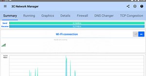 Download and run 3C Network Manager on PC & Mac (Emulator)