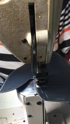 #asmr #sewing #fbpro | Kudubisasewing