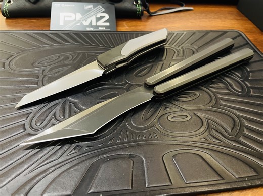 极简主义pkb甩pm2 玩星帕拉丁