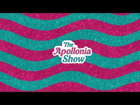The Apollonia Show Live Stream