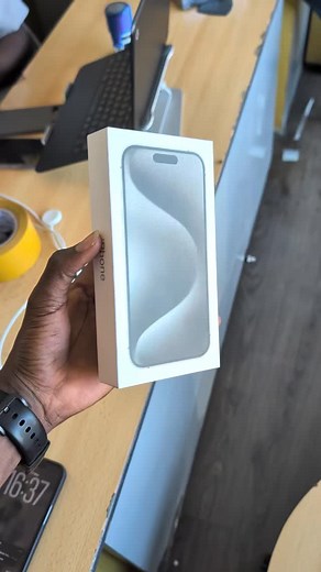 UNBOXING iPhone 15 Pro Max ,256 GB TSH. 2,200,000/= Call//whatspap:+255764724160 | Mr Pixel Tz | Facebook