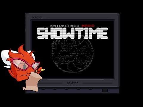 Showtime (SMW Hack) (Successful Attempts)