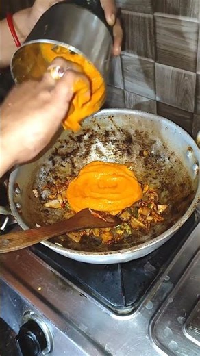 Desi style Cheesy pasta 🍝 without any cheese