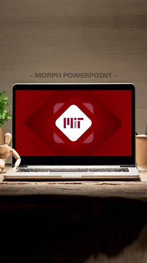 Morph Transition PPT Template by @misterslide Explore Powerpoint with Morph Transition 👍 #powerpoint #powerpointtutorial #powerpointdesign #powerpointtemplate #powerpointnight #morphtransition