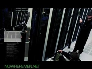 NOWHEREMEN Episode 2