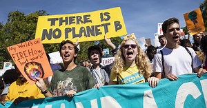 Biden's proposal to outsource green regulations raises conflicts of interest and security concerns