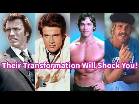 1970s Actors Then and Now: You Won’t Believe Their Transformations!