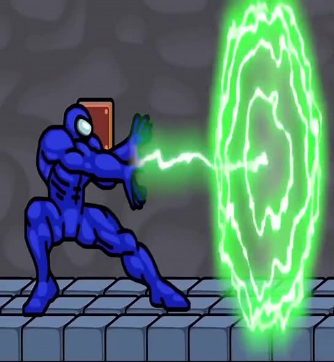 Among us animation #amongus #animation #amongusanimation