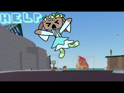 Hacker blames me for hacking 💀 |Fling things and people