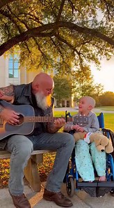 47K views · 2.2K reactions | He walked into the children’s hospital...