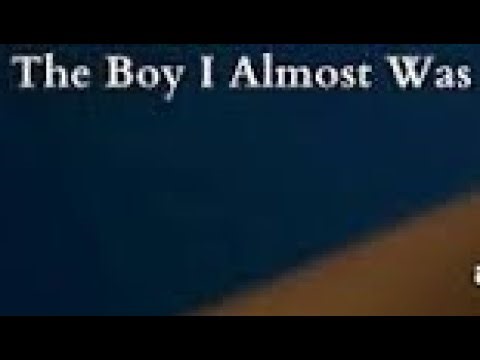 alexander stewart the boy i almost was {slowed+reverb}