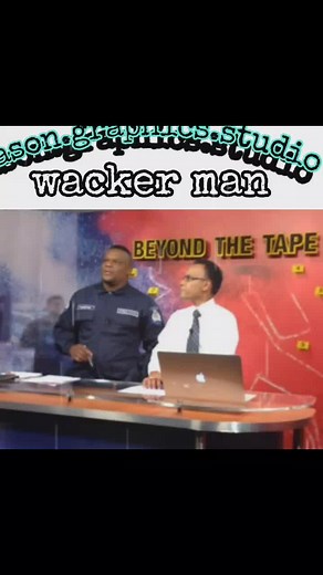 @Crime TV@wackerman.tv2