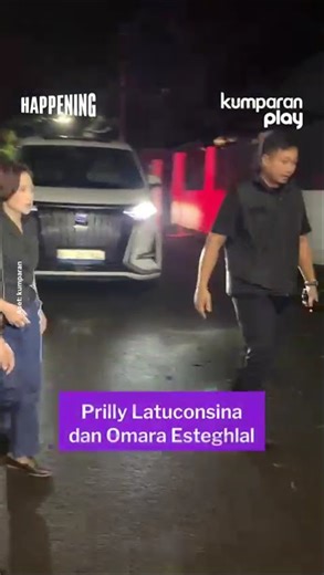 Ramai Artis Datangi Rumah Duka Vidi Aldiano