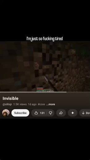 #minecraft #creatorsearchinsights #lifestories | creator minecraft