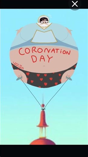 massively inflated deviantart Girl