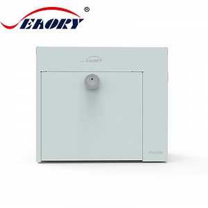 [Hot Item] Self-Service Kiosk Retransfer Dual-Sided Card Printer