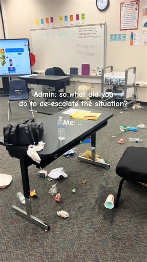 1.3M views · 3.6K reactions | When one of my students said “say one...