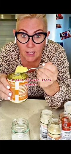 KFC Chip Seasoning #kfc #kfcrecipe #hotchips #easyrecipe