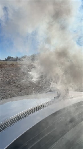 Jaden on Instagram: "312k miles is starting to show #mercedes #diesel #w211 #car #cdi #om648 #dzlbenz #e320cdi"