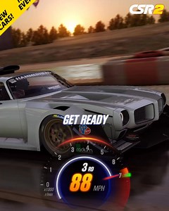 Race Your Collection | CSR Racing