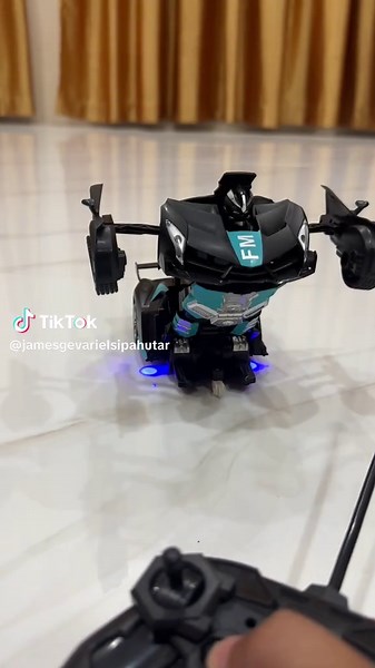 Mobil Robot Pakai Remot #mobilrobot #mobilremot #rcmobilrobot #mainanmobilremot