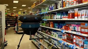 Flight Stability in Aerial Redundant Manipulators