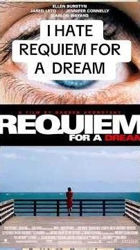 Requiem for a dream!