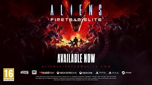 Get ready to face the swarms of terrifying Xenomorphs with today’s gripping Launch Trailer for Aliens: Fireteam Elite, the intense new co-op survival-shooter experience from Cold Iron Studios and 20th Century Games set in the legendary Alien universe. The game is available now on Xbox Series X|S, Xbox One, PlayStation 5, PlayStation 4 and PC. | Filmfinity | Facebook