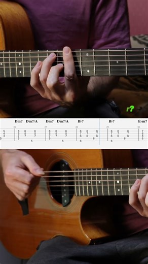 How I play Girl From Ipanema #bossanova #stangetz #guitartabs #acoustickaraoke #bossanovaguitar