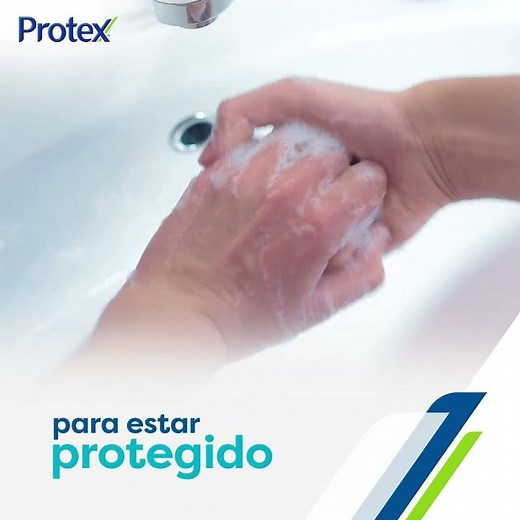 Protección en 30 segundos