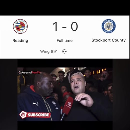 Lewis Wing: The Key to Reading FC's Playoff Success