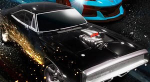 Fast & Furious: Arcade Edition coming to PC and consoles