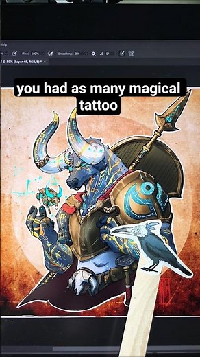 Slotless magic items are absolutely broken #pathfinder #dnd #ttrpg
