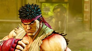 New Capcom Fighter Network to "mark a new beginning for playing SFV online" - VideoGamer