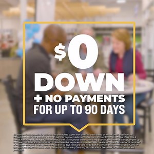 268K views · 1.6K reactions | Shop the nation's largest selection of new & used RVs and get into a new RV with $0 down and no payments for up to 90 days! | Camping World | Facebook