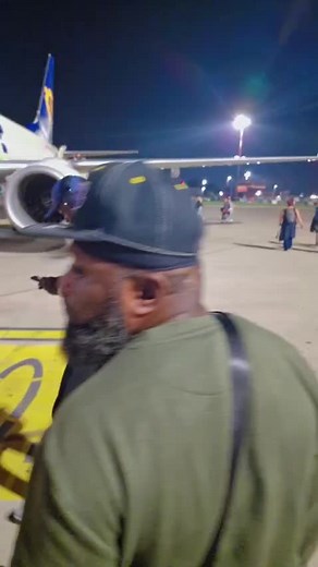 Danfo Driver on TikTok