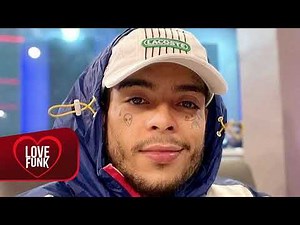 SET FUNK MC KEVIN - O MENINO QUE ENCANTOU A QUEBRADA - AS MELHORES E AS ÚLTIMAS MC KEVIN 2025
