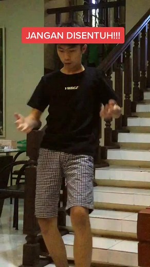 samuelfernandtio on TikTok