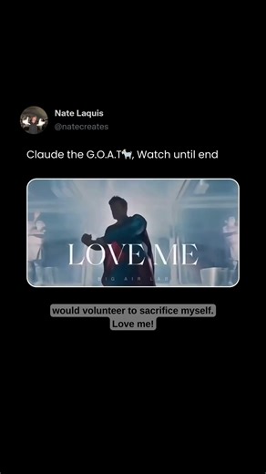 Claude the Goat? The AI Parachute Dilemma Explained