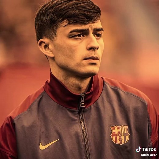 Pedri Barcelona football highlights 2026 – best skills and goals